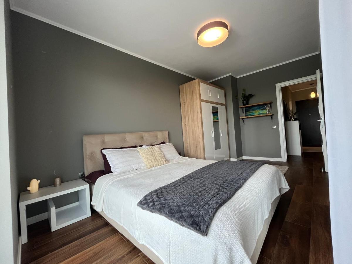 Otium Apartment Cluj-Napoca Exterior photo
